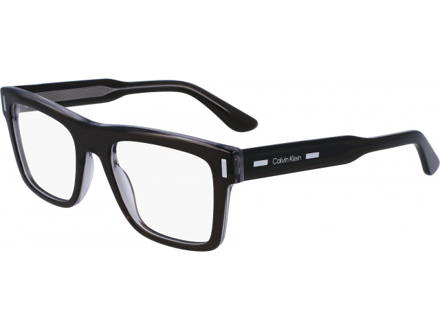 CALVIN KLEIN CK23519 059,  SLATE GREY, CLEAR