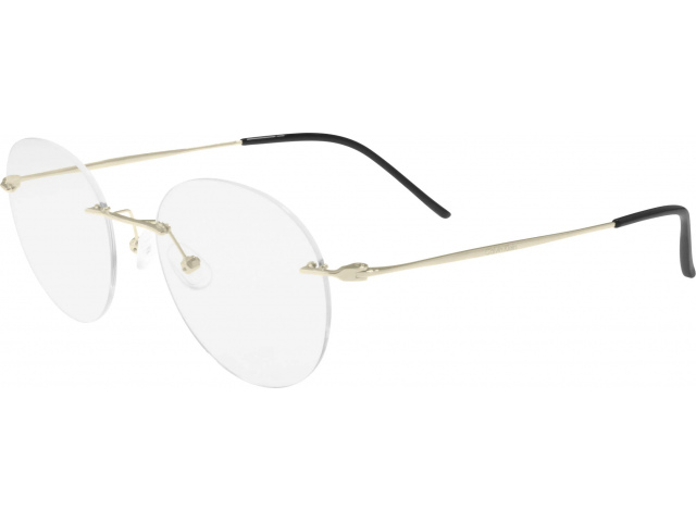 CALVIN KLEIN CK22125TA 001,  BLACK, CLEAR