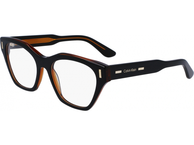 CALVIN KLEIN CK23518 002,  BLACK/CHARCOAL, CLEAR