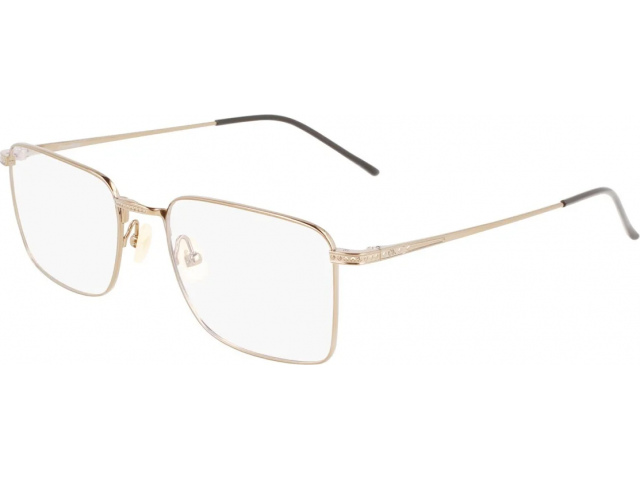 CALVIN KLEIN CK22109T 717,  GOLD, CLEAR