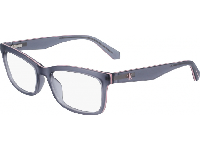 CALVIN KLEIN JEANS CKJ23613 050,  GRAY, CLEAR