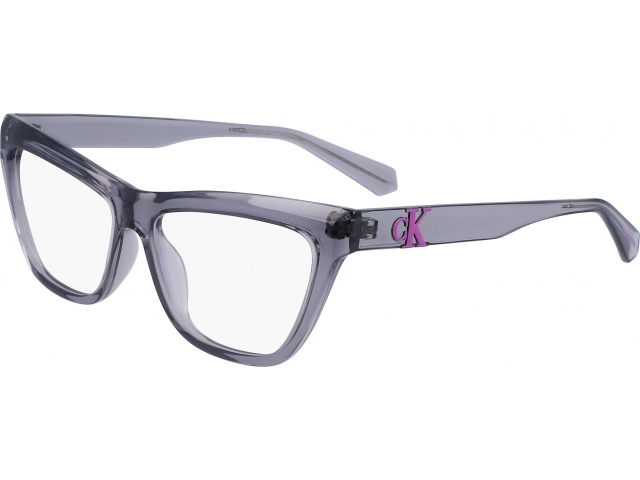 CALVIN KLEIN JEANS CKJ23614 050,  GRAY, CLEAR
