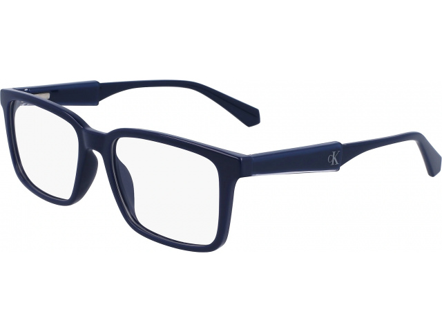 CALVIN KLEIN JEANS CKJ23617 400,  BLUE, CLEAR