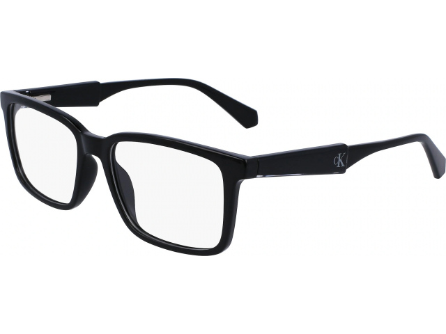 CALVIN KLEIN JEANS CKJ23617 001,  BLACK, CLEAR