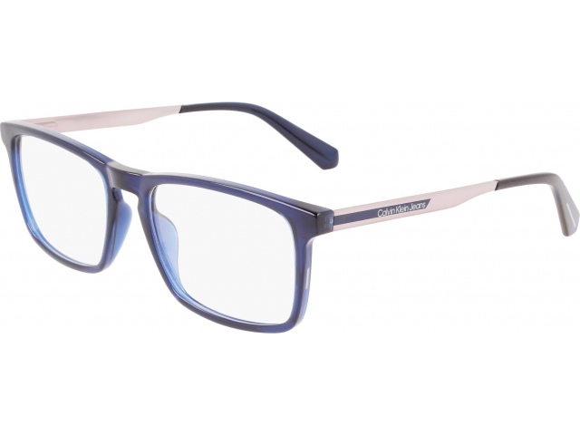 CALVIN KLEIN JEANS CKJ22613 400,  BLUE, CLEAR
