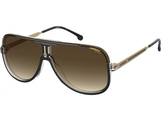 CARRERA 1059/S 2M2 Black Gold
