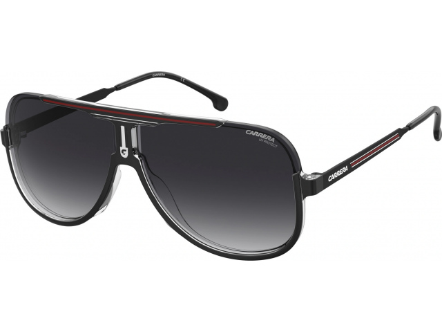 CARRERA 1059/S OIT Black Red