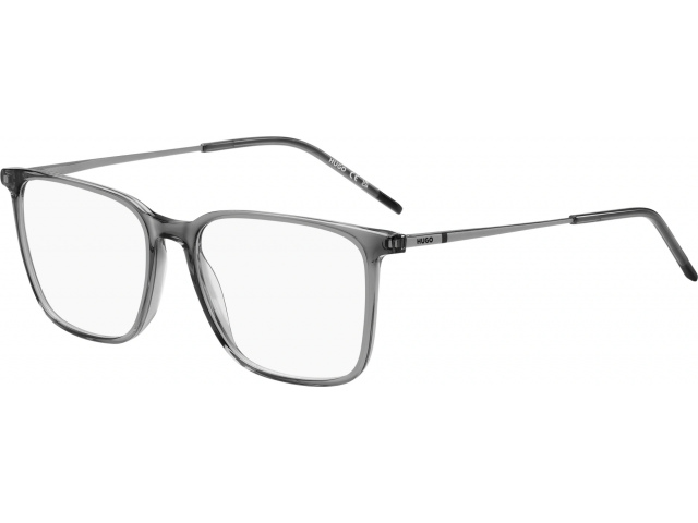 Hugo HG 1288 D3X Grey Ruthenium