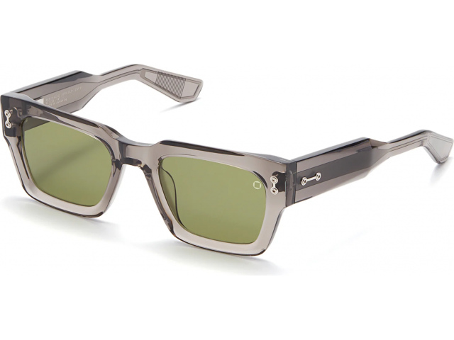 AKONI COSMO GRY - PLD,  DARK GREY CRYSTAL, DARK OLIVE