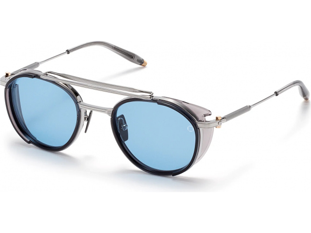 AKONI SKYMAPPER PLD - GRY,  BRUSHED PALLADIUM, BLUE