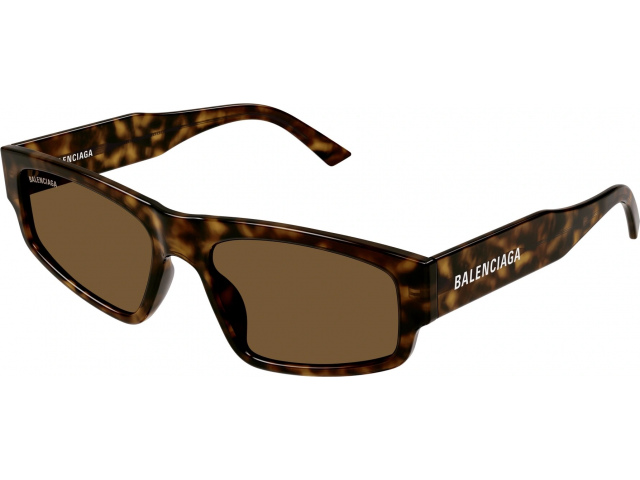 Balenciaga BB0305S-002 56  