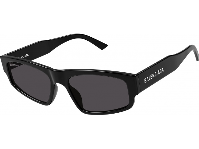 Balenciaga BB0305S-001 56  