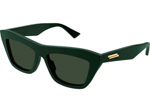 Bottega Veneta BV1121S-007 55  