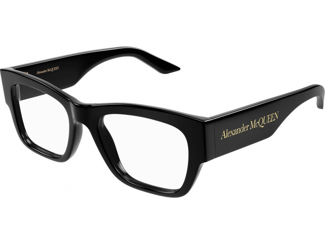 Alexander McQueen AM0436O-001 52 