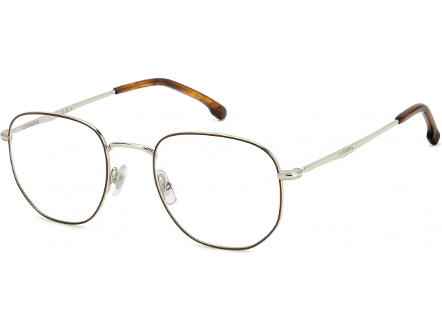CARRERA 323 8OQ Brown Palladium