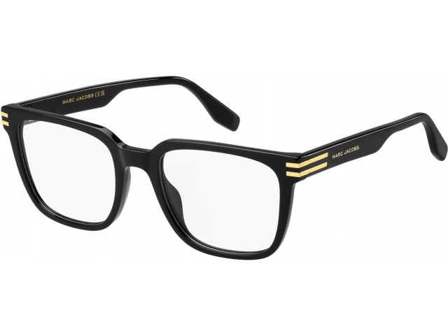 MARC JACOBS MARC 754 807 BLACK