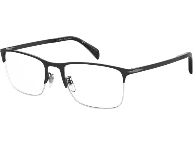David Beckham DB 1146 003 Matte Black