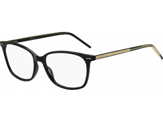 HUGO BOSS 1526 807 Black