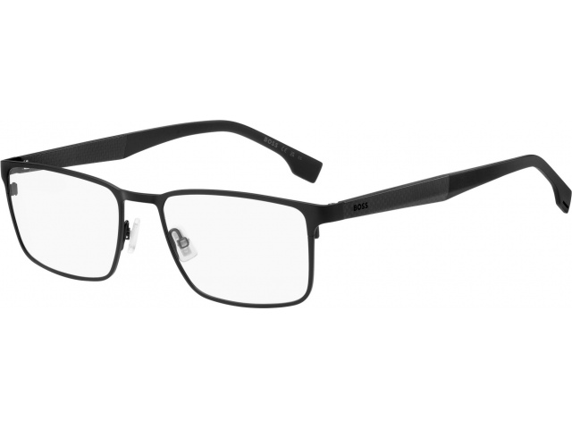 HUGO BOSS 1488 003 Matte Black