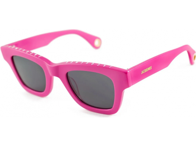 JACQUEMUS NOCIO,  PINK, GREY