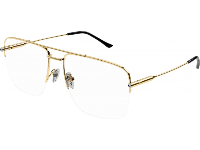 Gucci GG1415O-001 58 