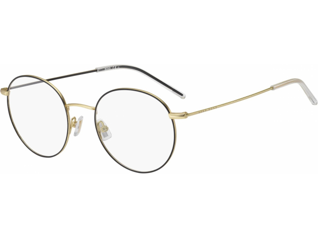 HUGO BOSS 1213 RHL, : GOLD BLCK