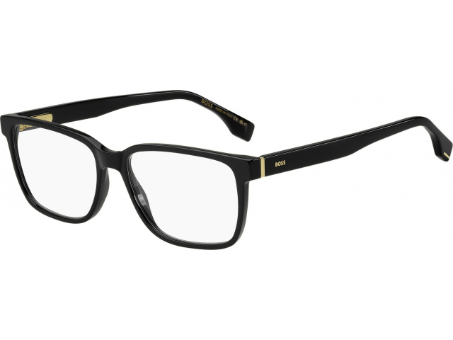 HUGO BOSS 1517 807 Black