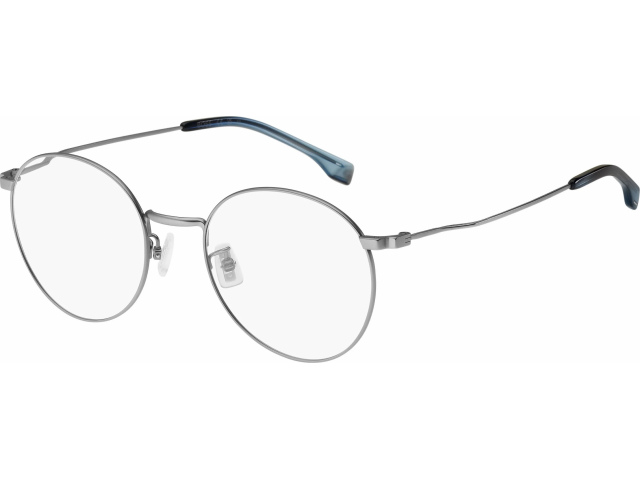 Hugo BOSS 1514/G R81 Matte Ruthenium