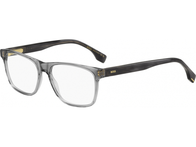 HUGO BOSS 1646 2W8 Grey Horn