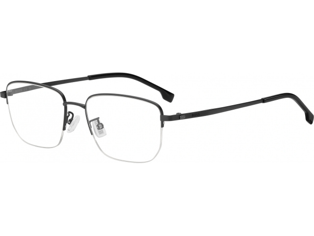 HUGO BOSS 1675/F 003 Matte Black