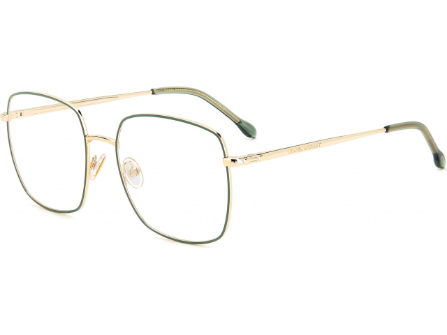 Isabel Marant IM 0029 PEF Gold Green