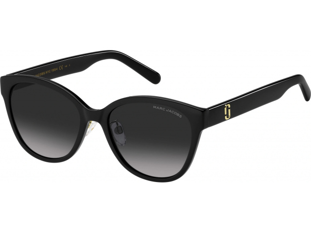 Marc Jacobs MARC 648/G/S 807 Black