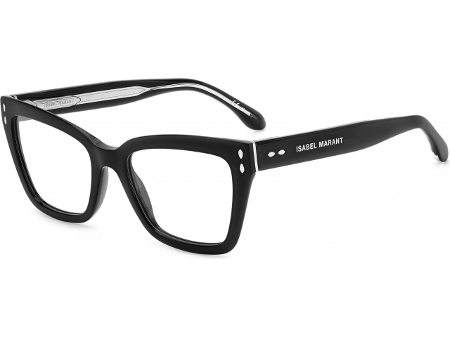 ISABEL MARANT IM 0090 807 BLACK