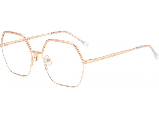 Isabel Marant IM 0126 DDB Gold Copper