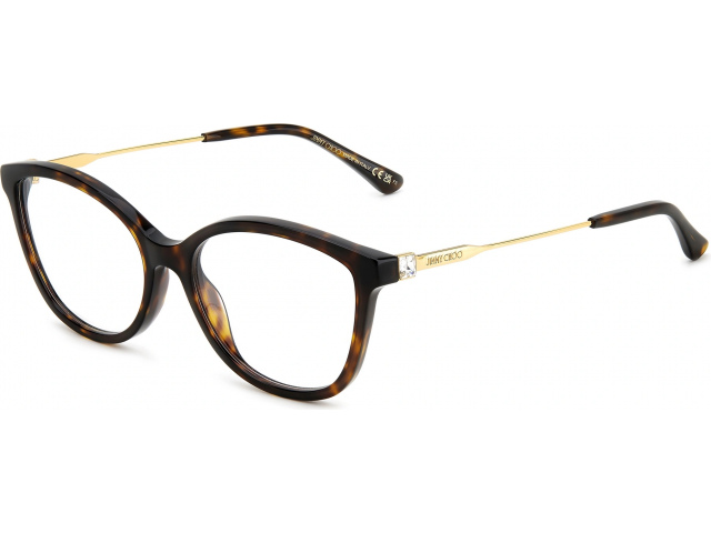 Jimmy Choo JC373 086 Havana