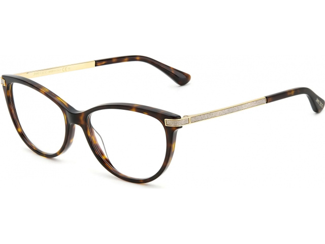 Jimmy Choo JC352 086 Havana