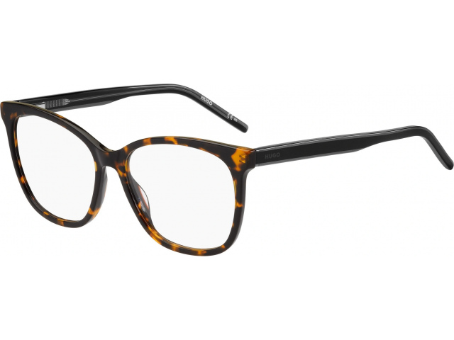 Hugo HG 1251 O63 Havana Red