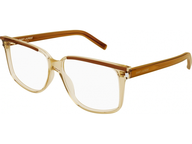 Saint Laurent SL 599 OPT-003 58 