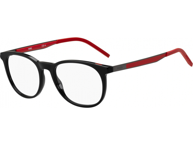 HUGO HG 1141 807, : BLACK