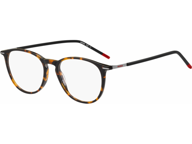 Hugo HG 1233 0UC Red Havana