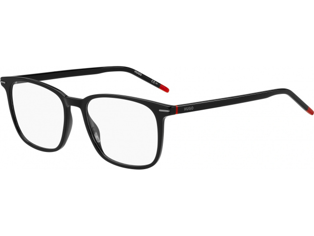 HUGO HG 1224 807 BLACK