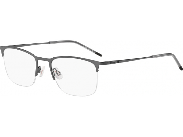 Hugo HG 1291 R80 Matte Dark Ruthenium