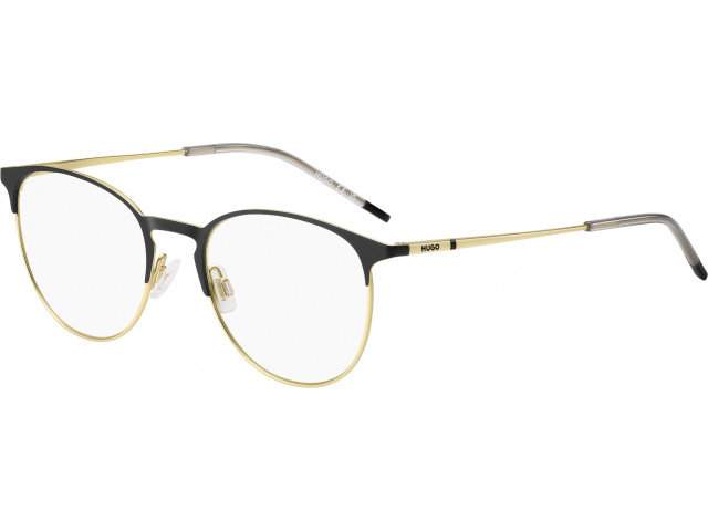 Hugo HG 1290 I46 Matte Black Gold