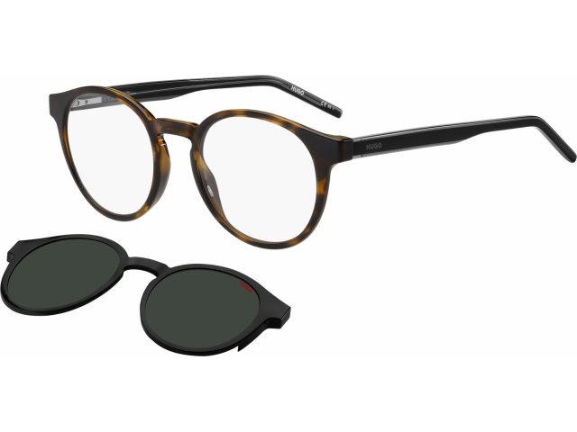    Hugo HG 1244/CS O63 Havana Red