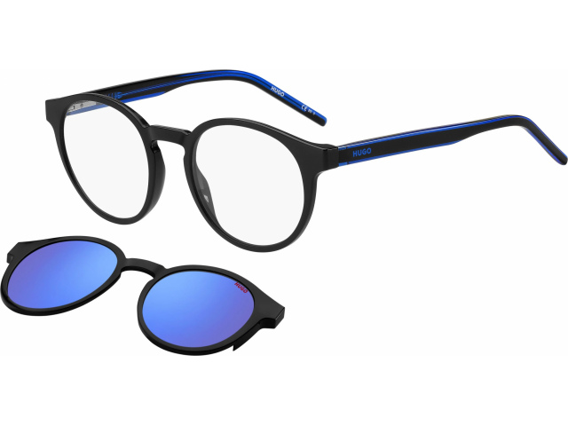    Hugo HG 1244/CS D51 Black Blue
