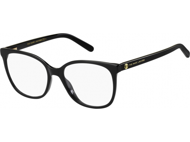 MARC JACOBS MARC 540 807, : BLACK