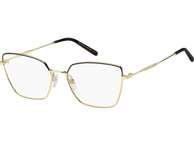 MARC JACOBS MARC 561 RHL,  GOLD BLCK