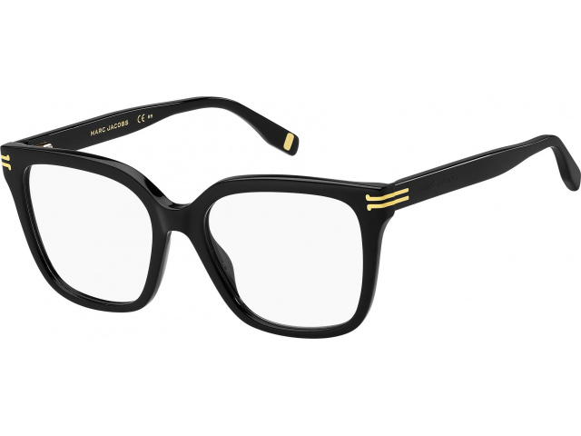 MARC JACOBS MJ 1038 807,  BLACK