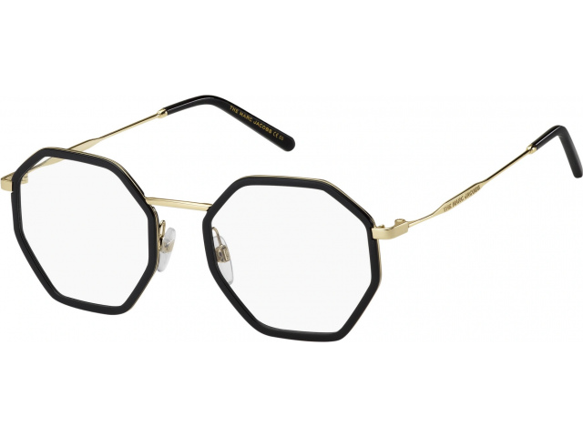 MARC JACOBS MARC 538 807, : BLACK