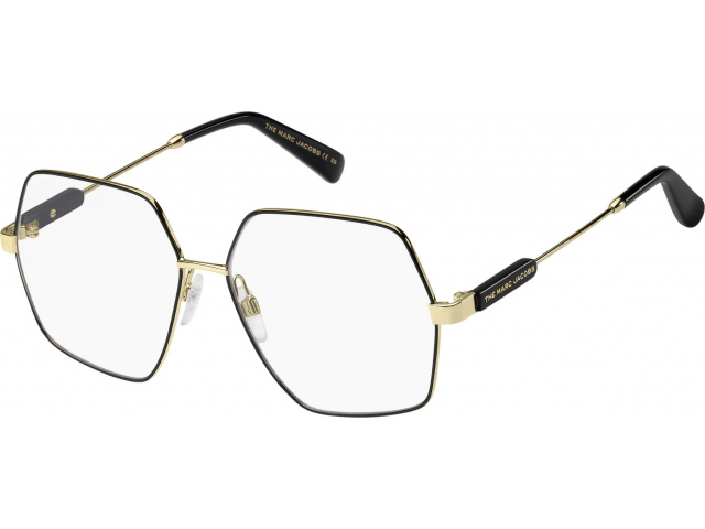MARC JACOBS MARC 594 RHL,  GOLD BLCK